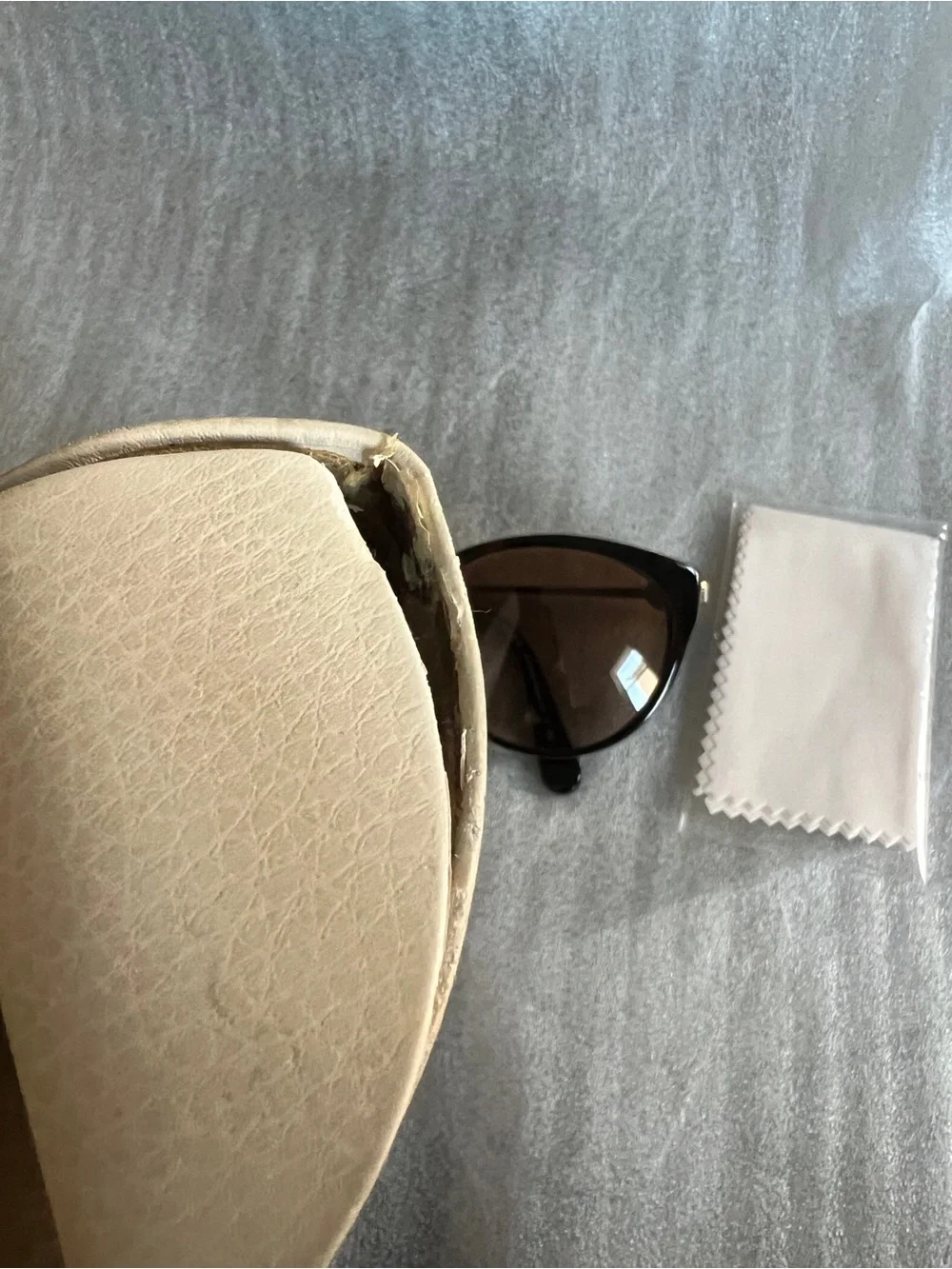 Michael Kors say hello